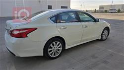 نیسان ئەلتیما